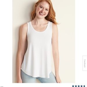 Old Navy Tank